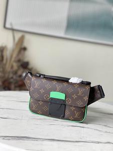 LV Handbags 838